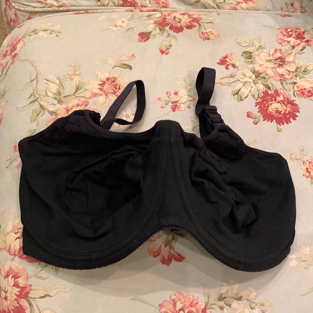 Grenier Nursing Bra